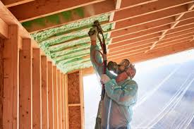 Best Garage Insulation  in Clearwater, KS